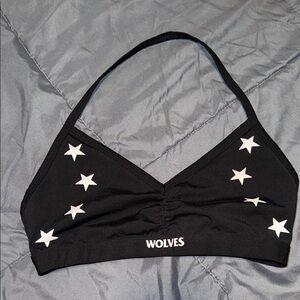 Darcsport She Backless Sports Bra